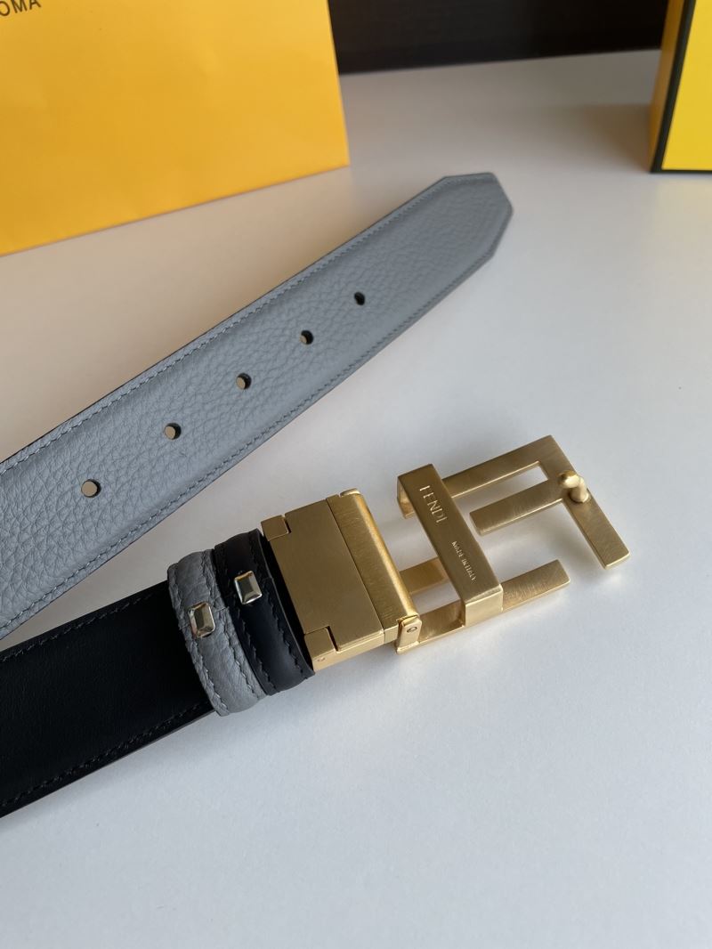 Fendi Belts